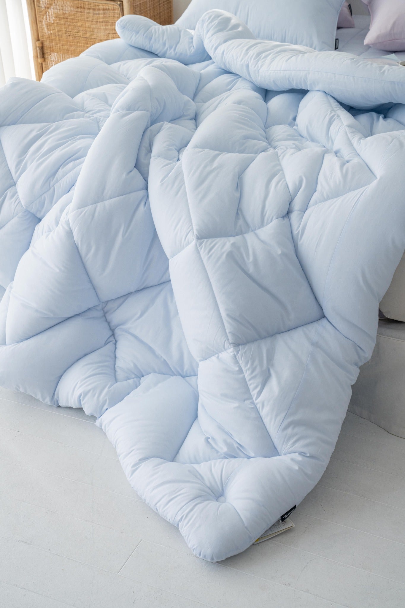 The Classic Pillowcase