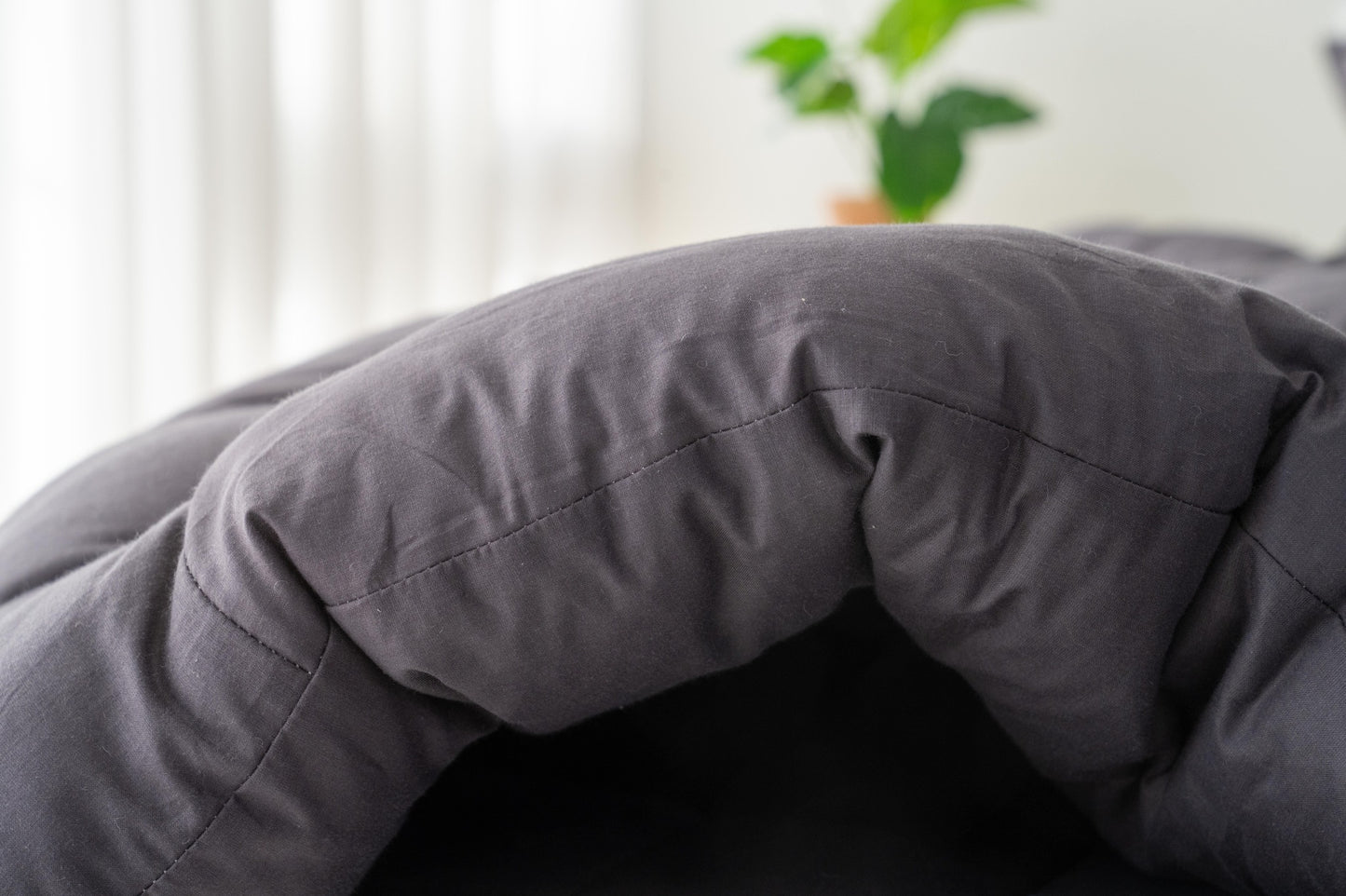 The Classic Pillowcase