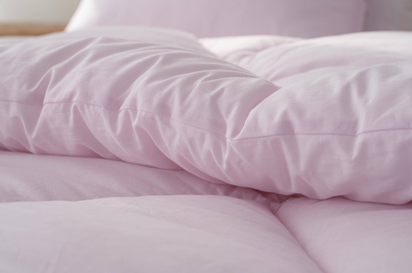 The Classic Pillowcase