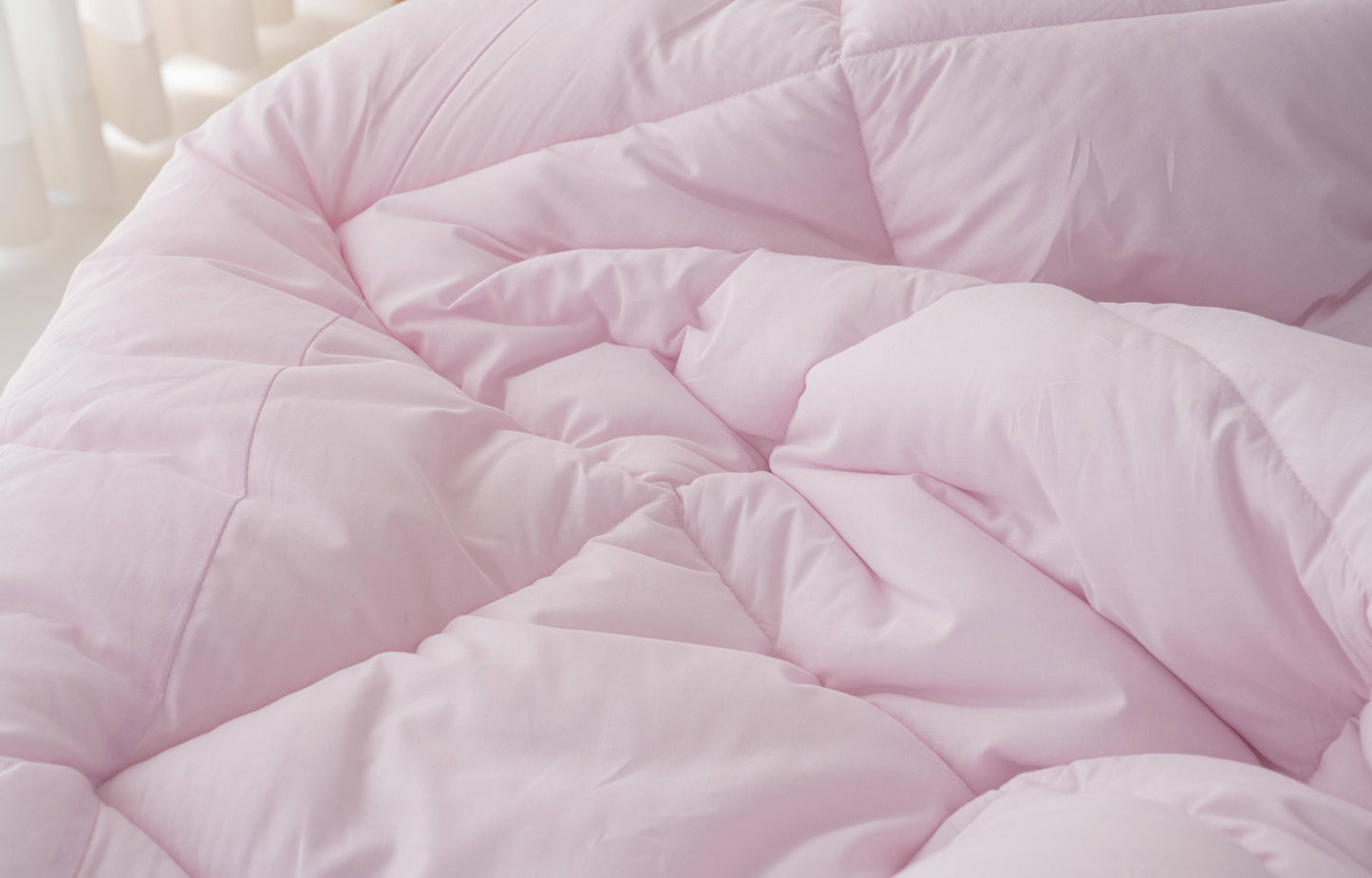 The Classic Pillowcase