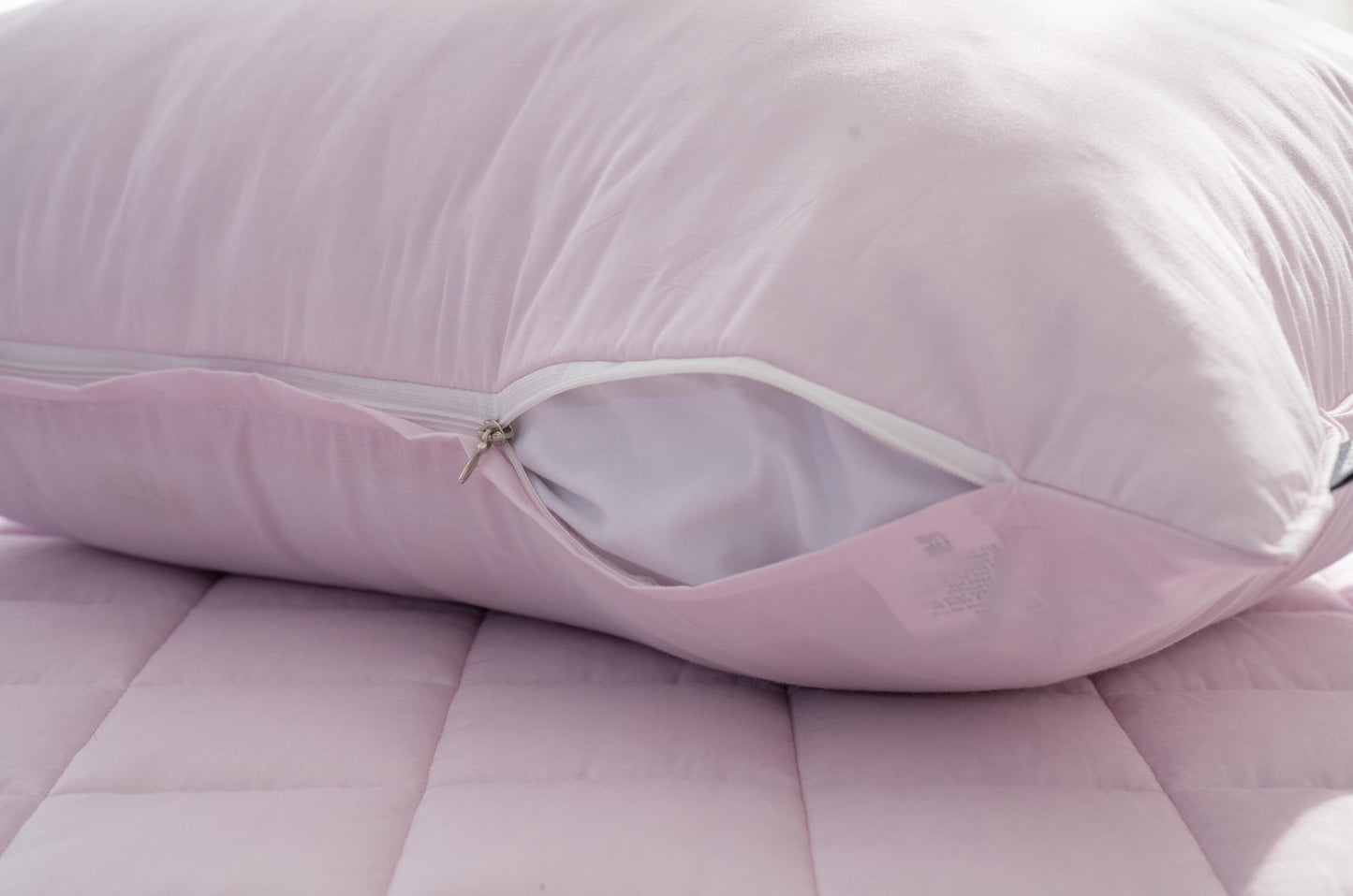 The Classic Pillowcase