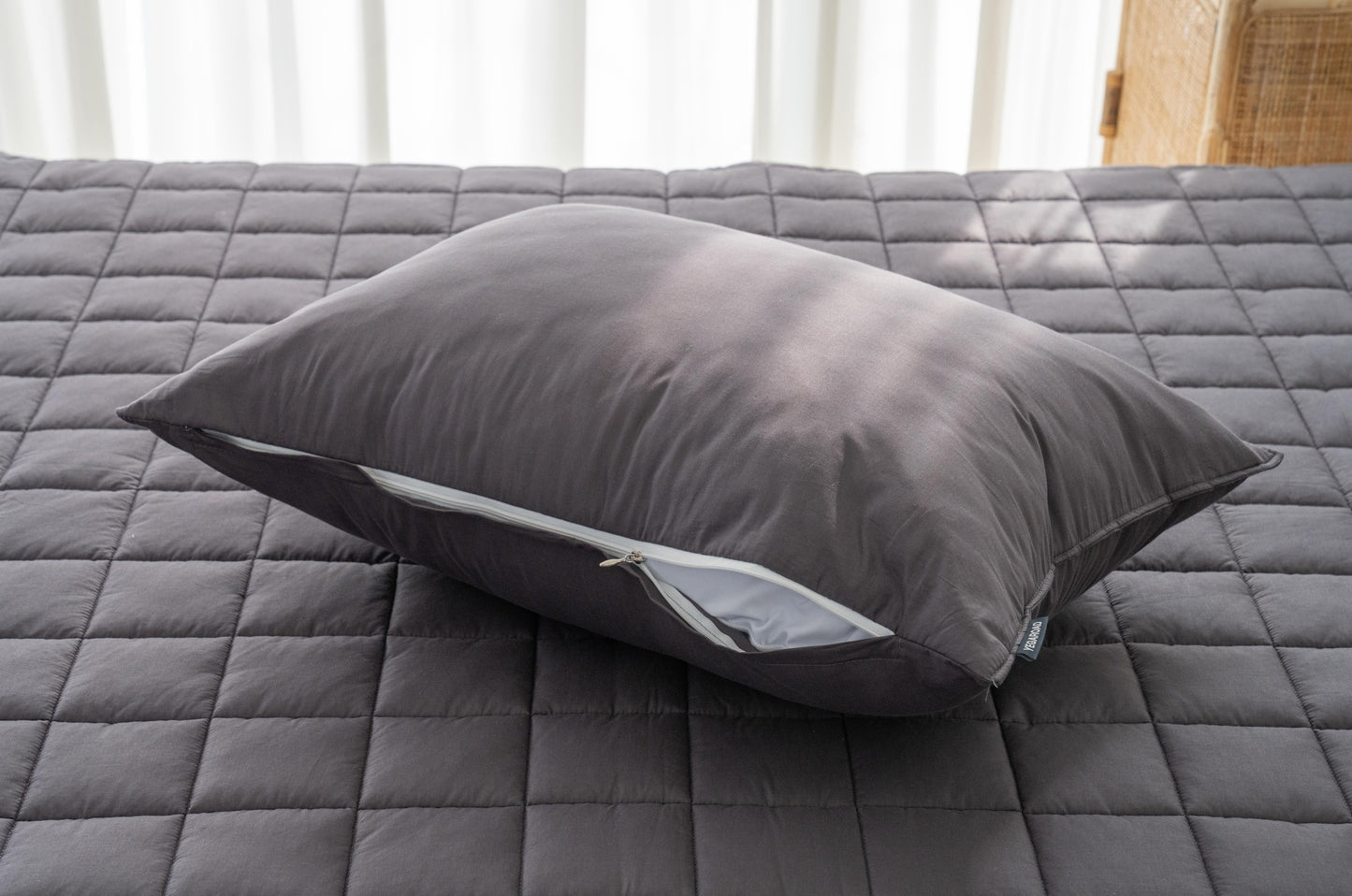 The Classic Pillowcase