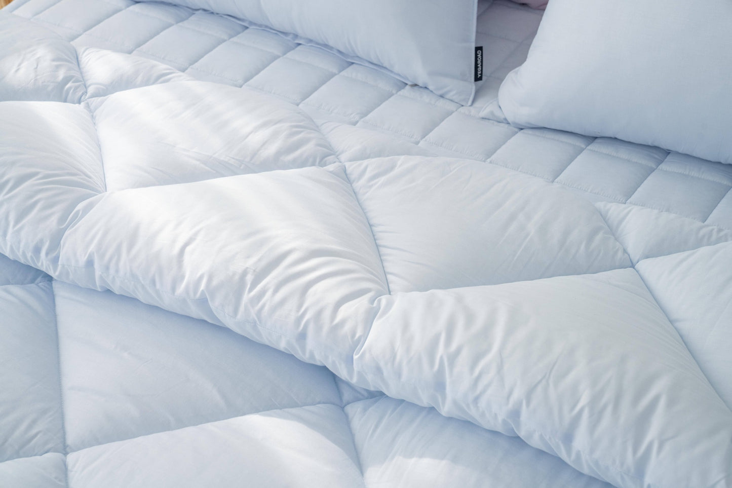 The Classic Pillowcase