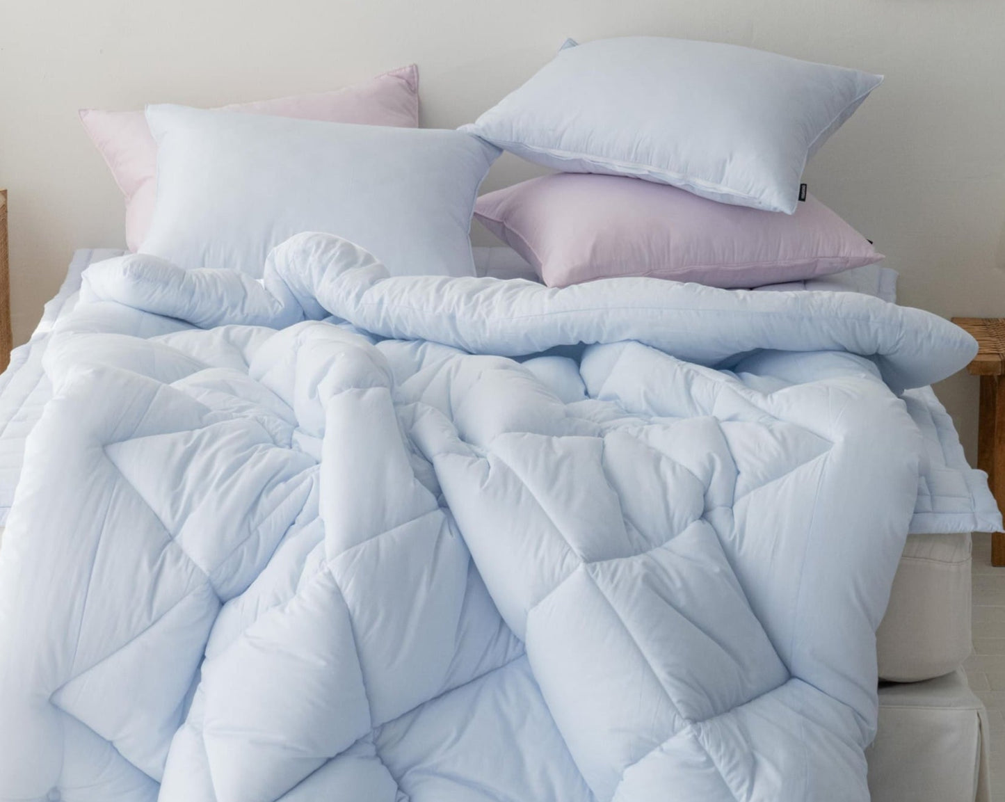 The Classic Pillowcase