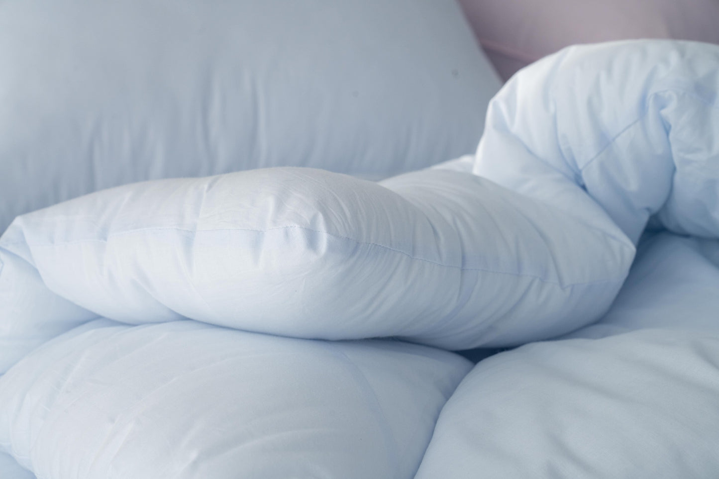 The Classic Pillowcase