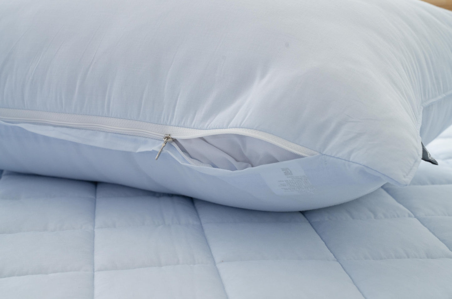 The Classic Pillowcase