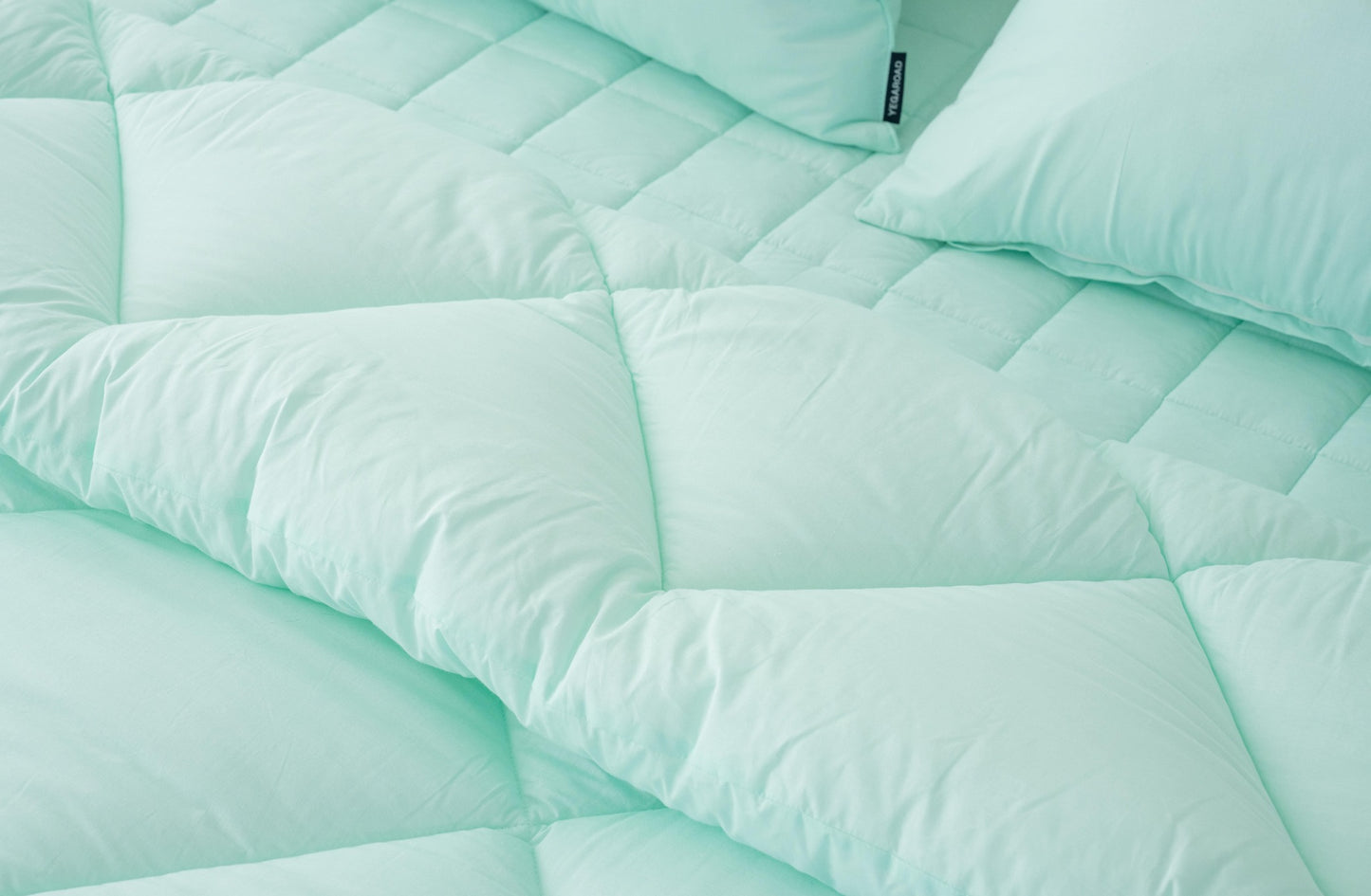 The Classic Pillowcase