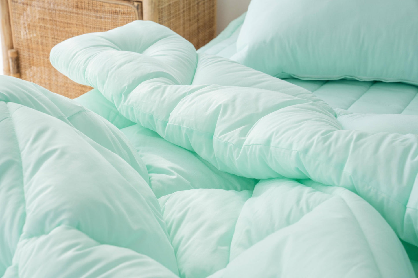 The Classic Pillowcase