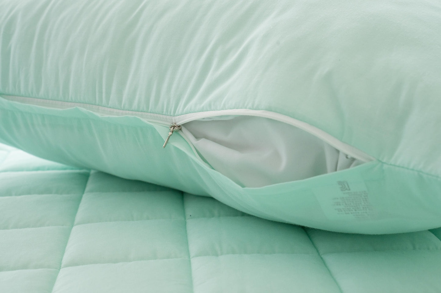 The Classic Pillowcase