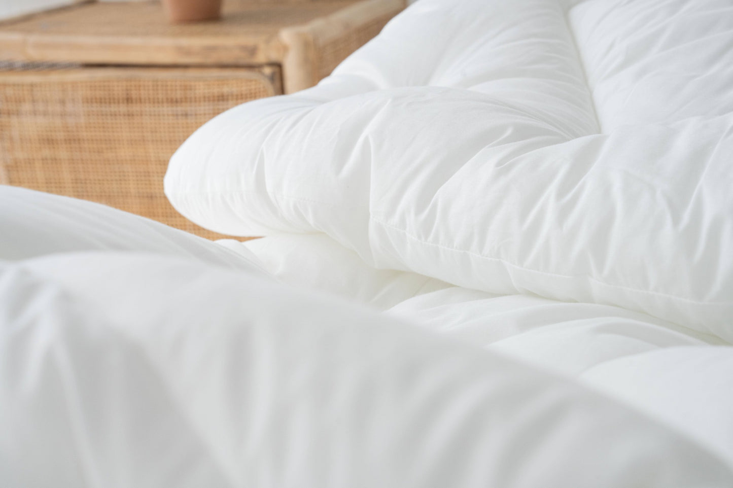 The Classic Pillowcase