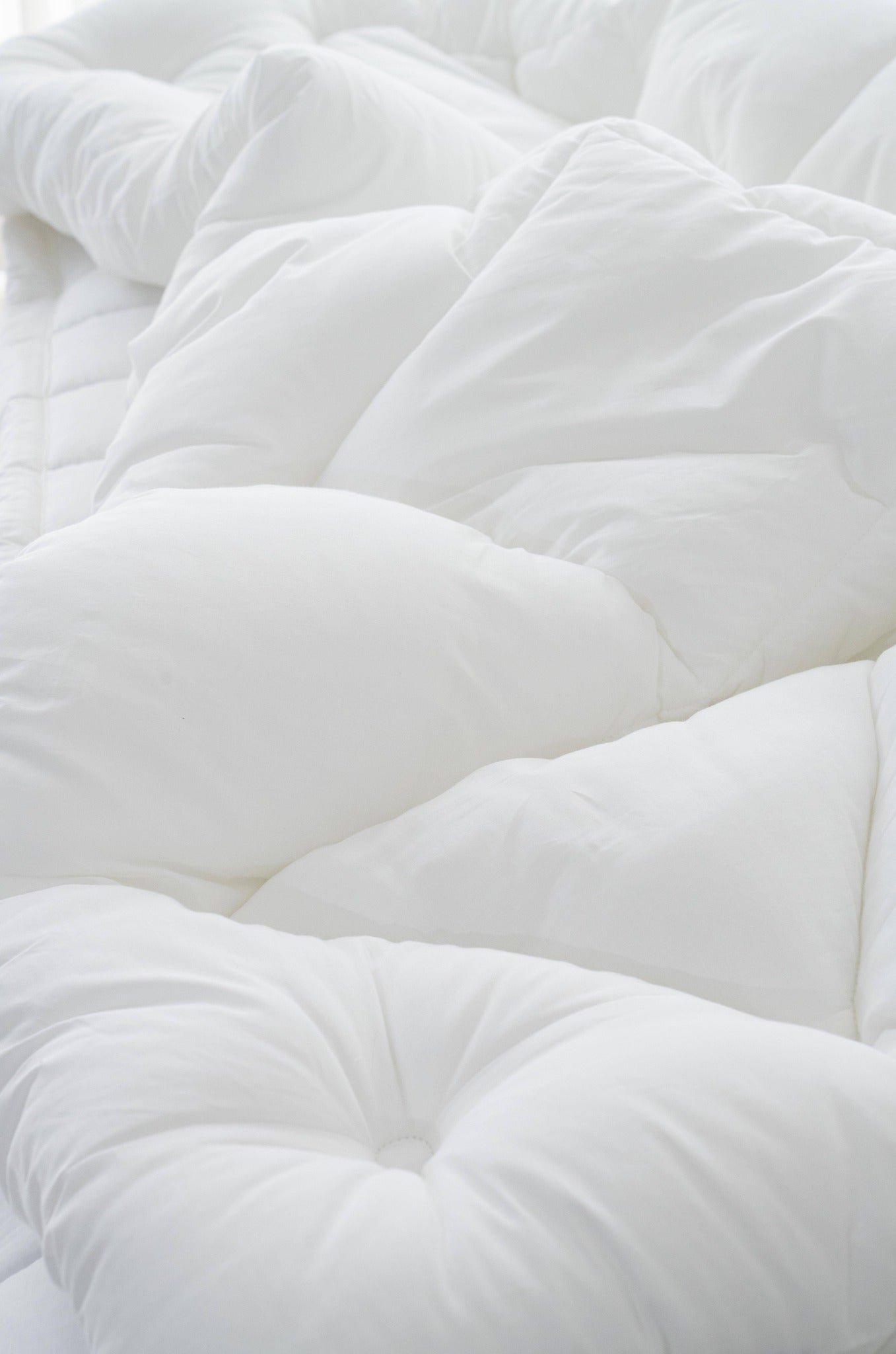 The Classic Pillowcase