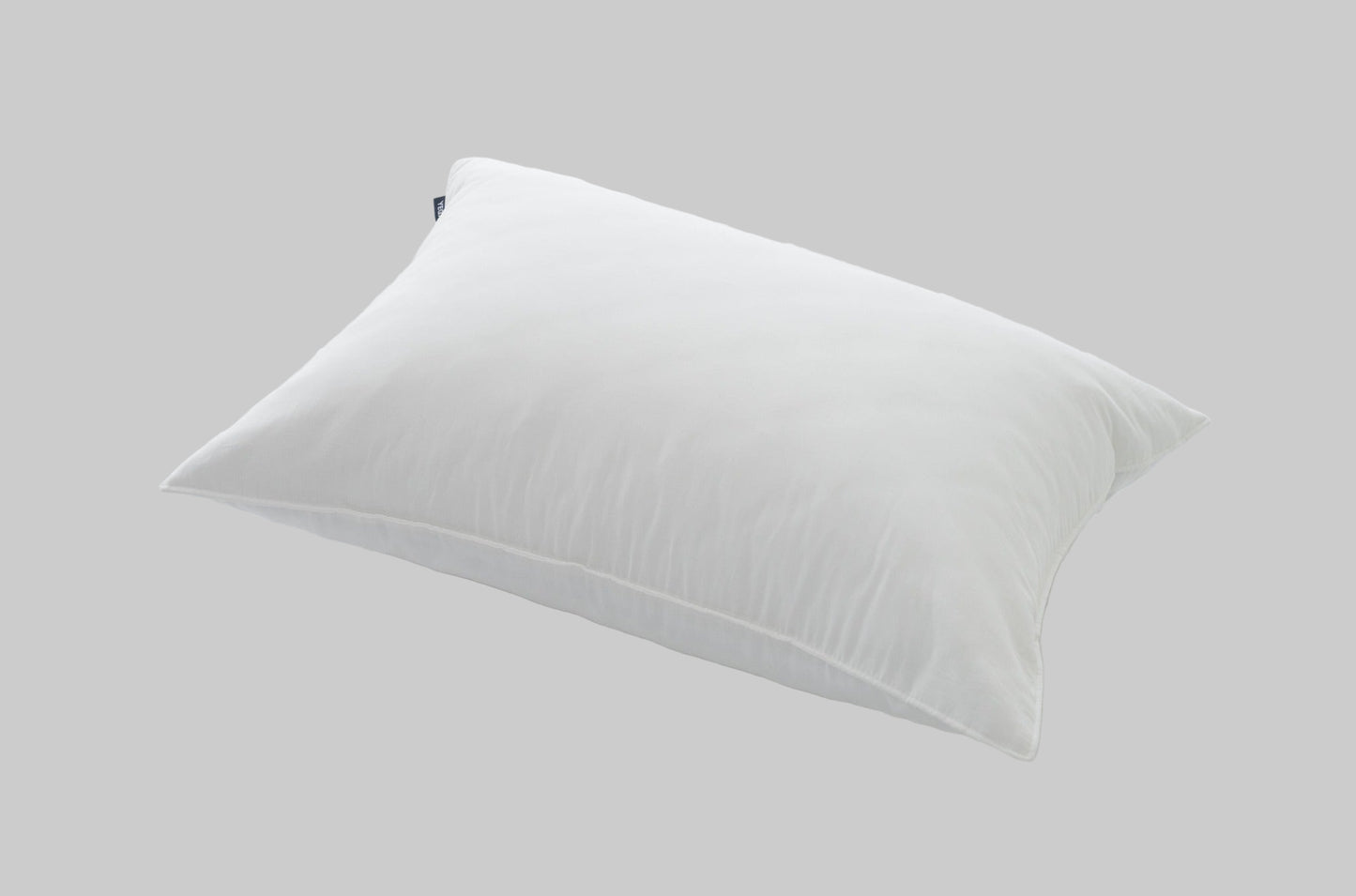 The Classic Pillowcase
