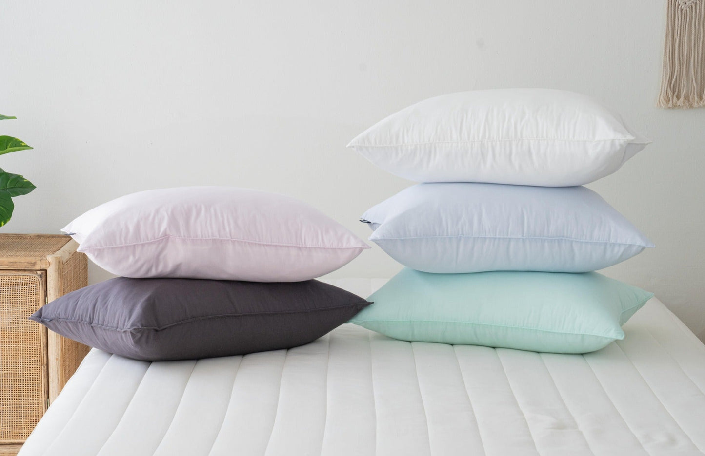 The Classic Pillowcase