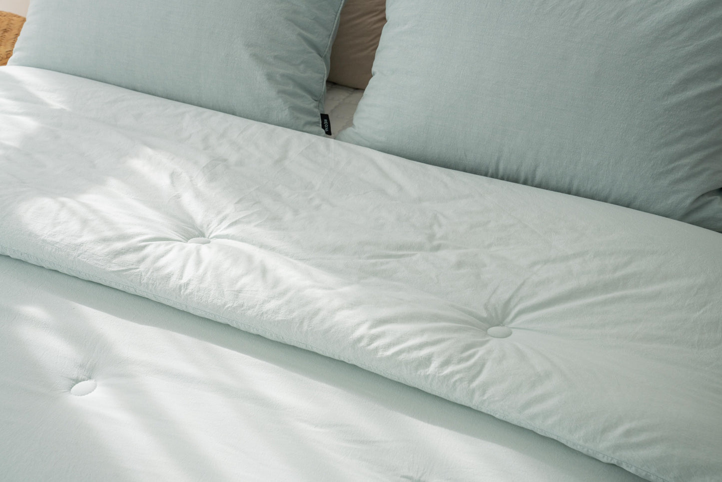 The Original Pillowcase