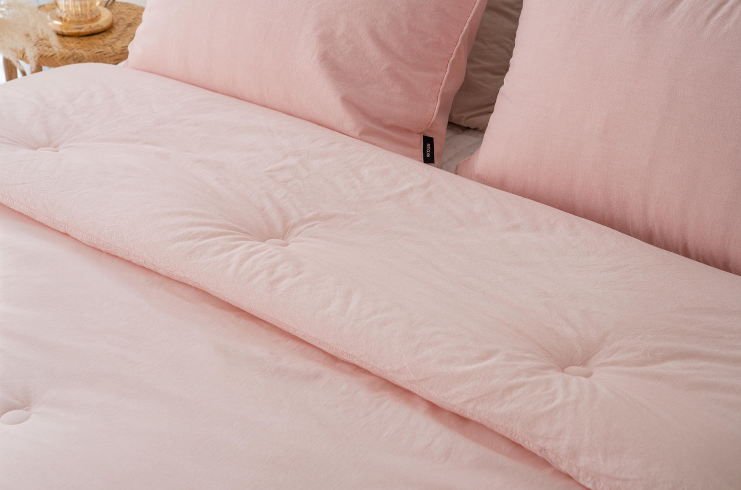 The Original Pillowcase