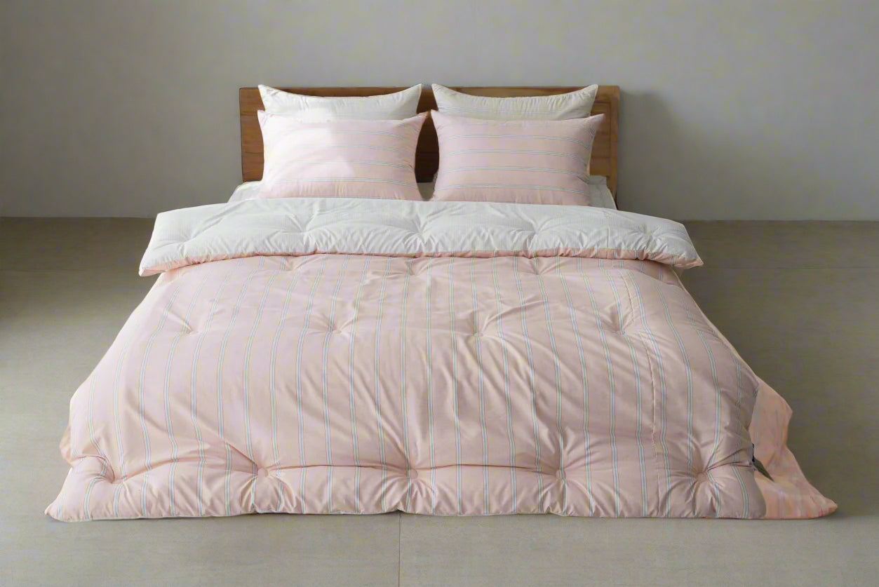 The Essential Pillowcase