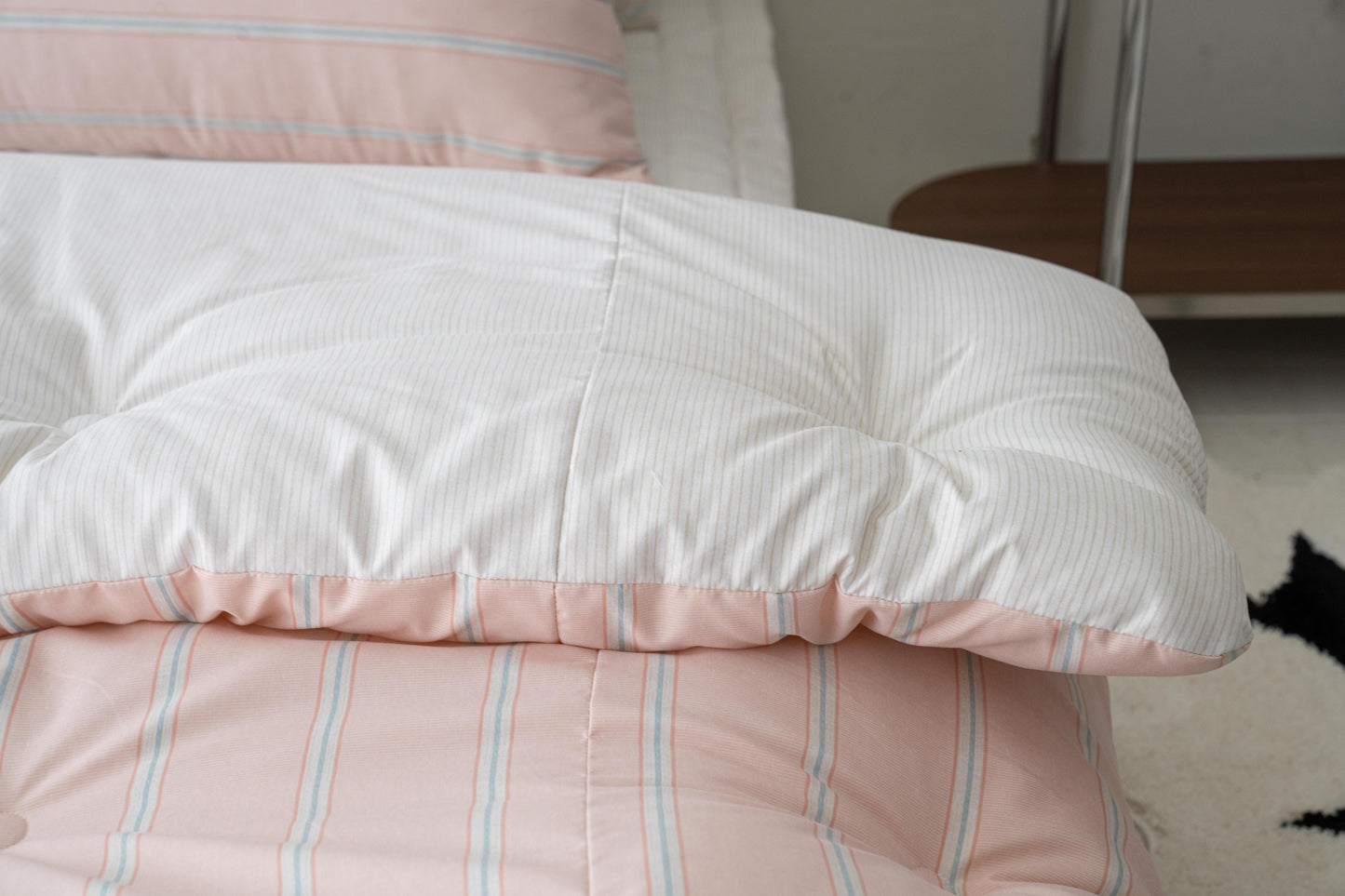 The Essential Pillowcase
