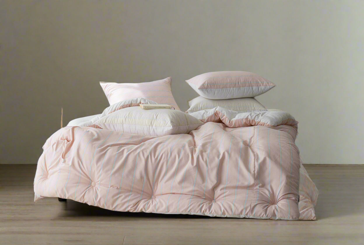The Essential Pillowcase