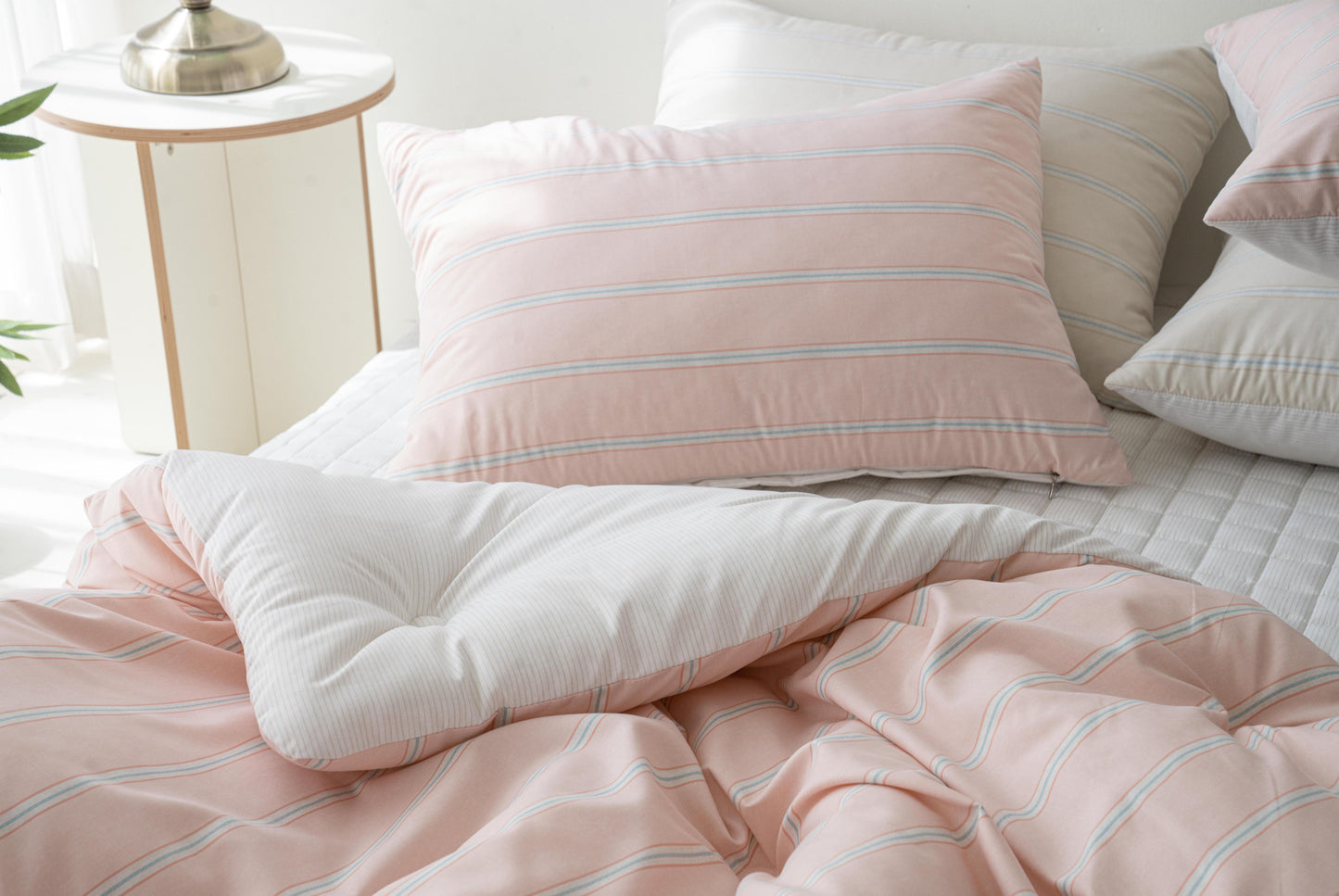 The Essential Pillowcase