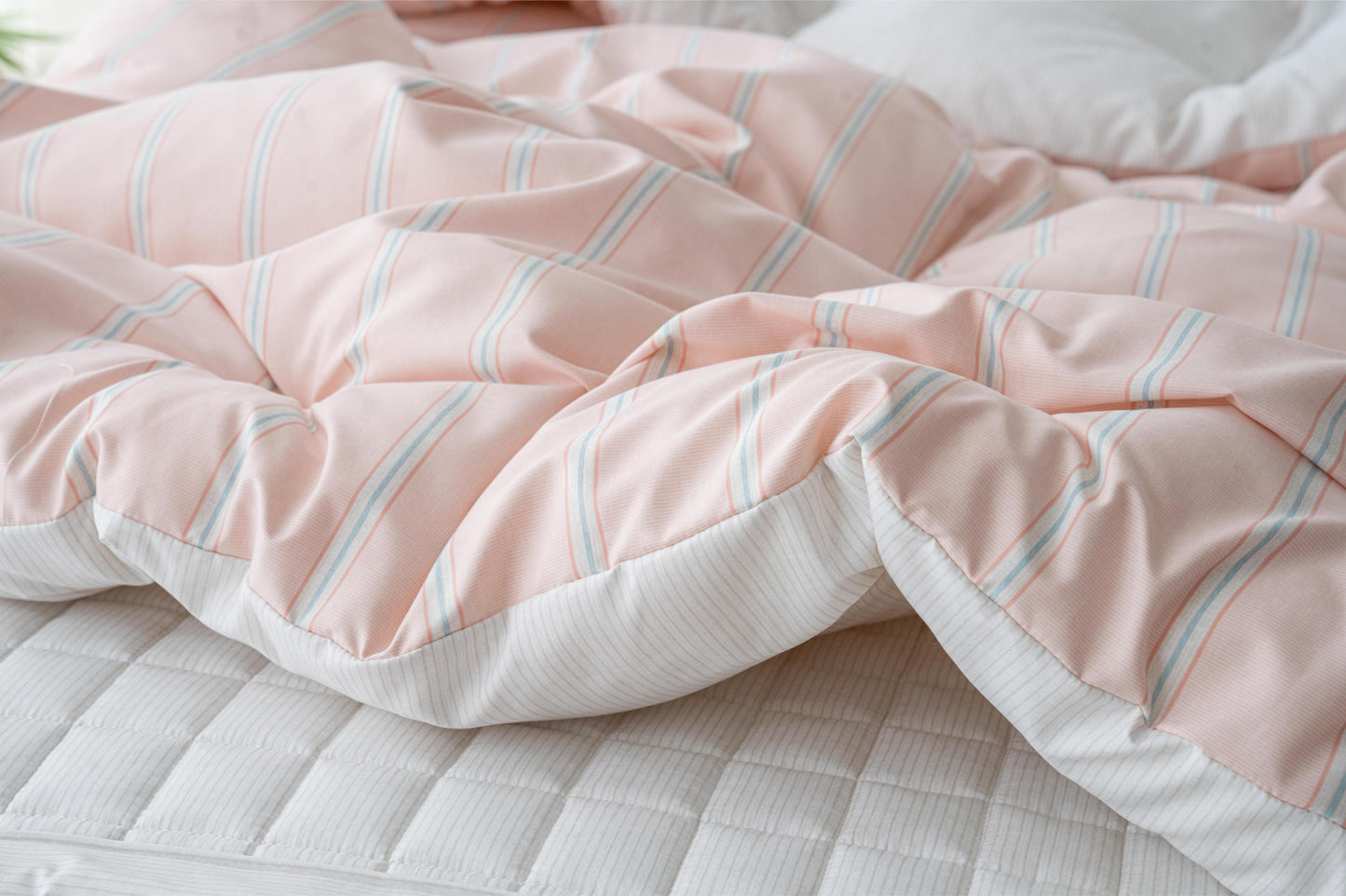 The Essential Pillowcase
