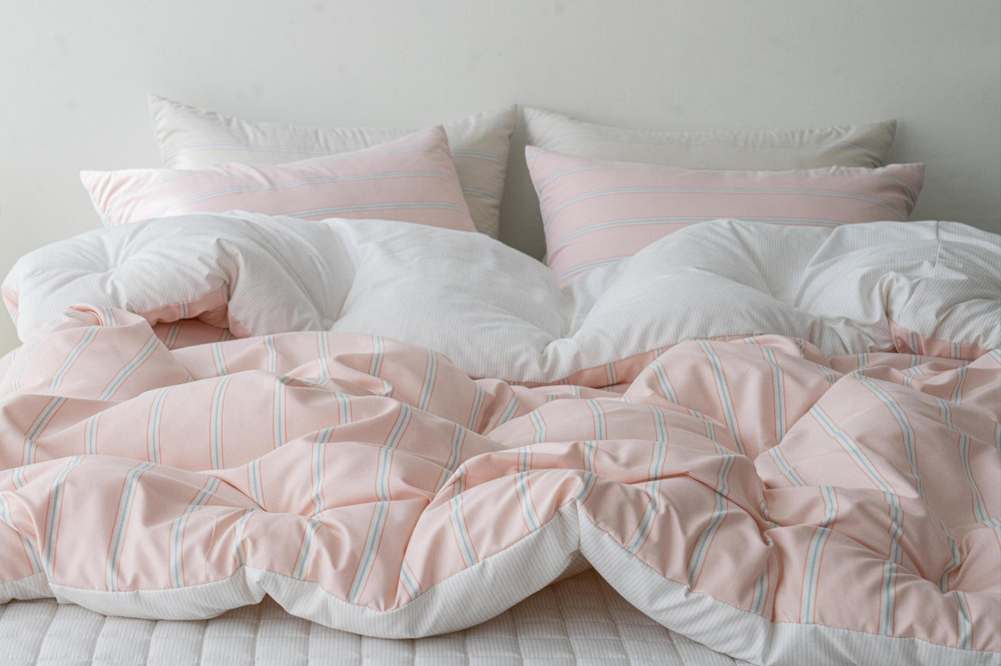 The Essential Pillowcase