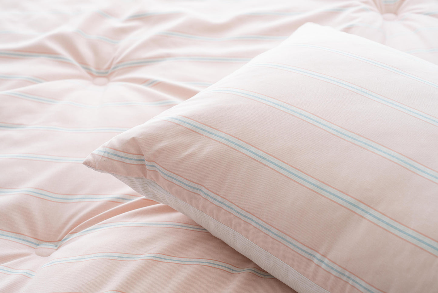 The Essential Pillowcase