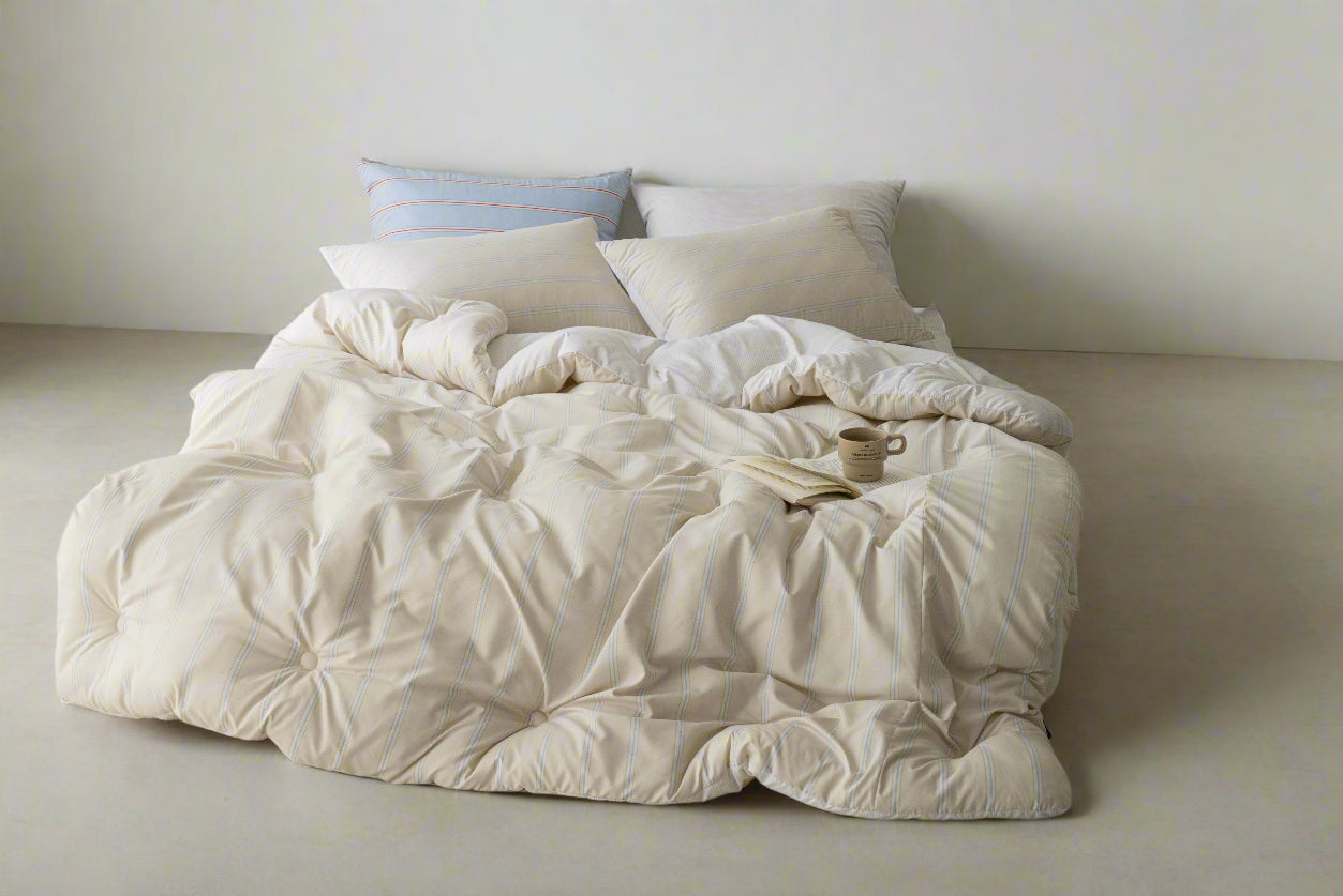 The Essential Pillowcase