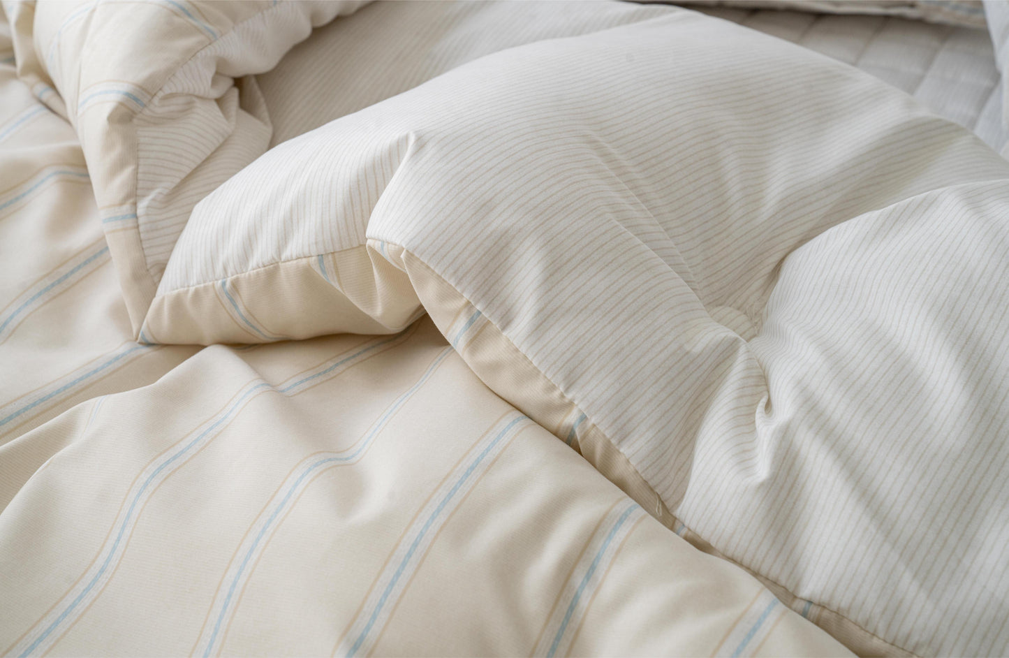 The Essential Pillowcase