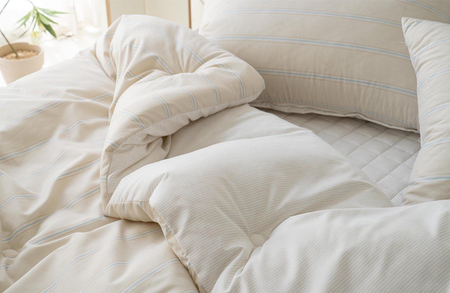 The Essential Pillowcase