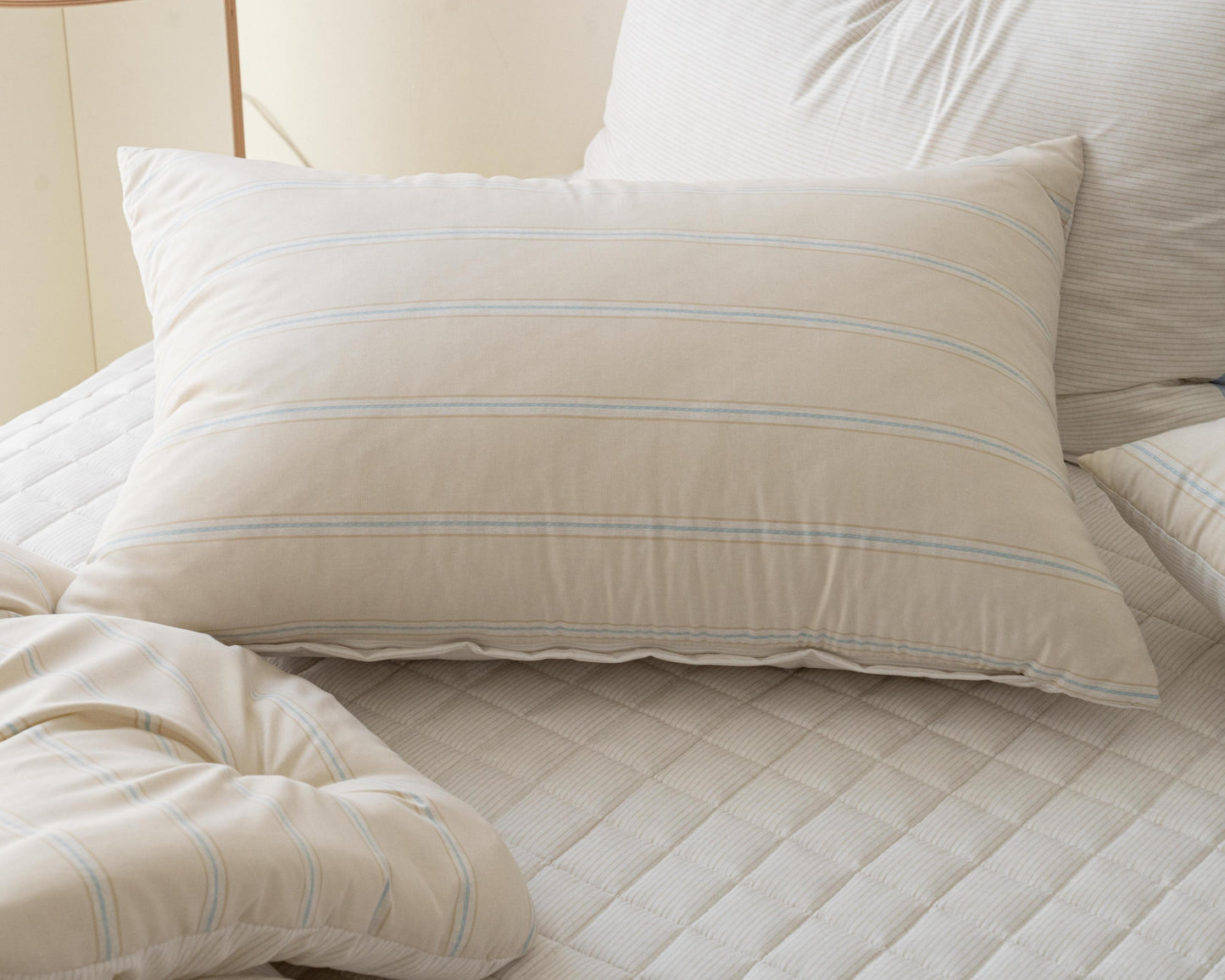 The Essential Pillowcase