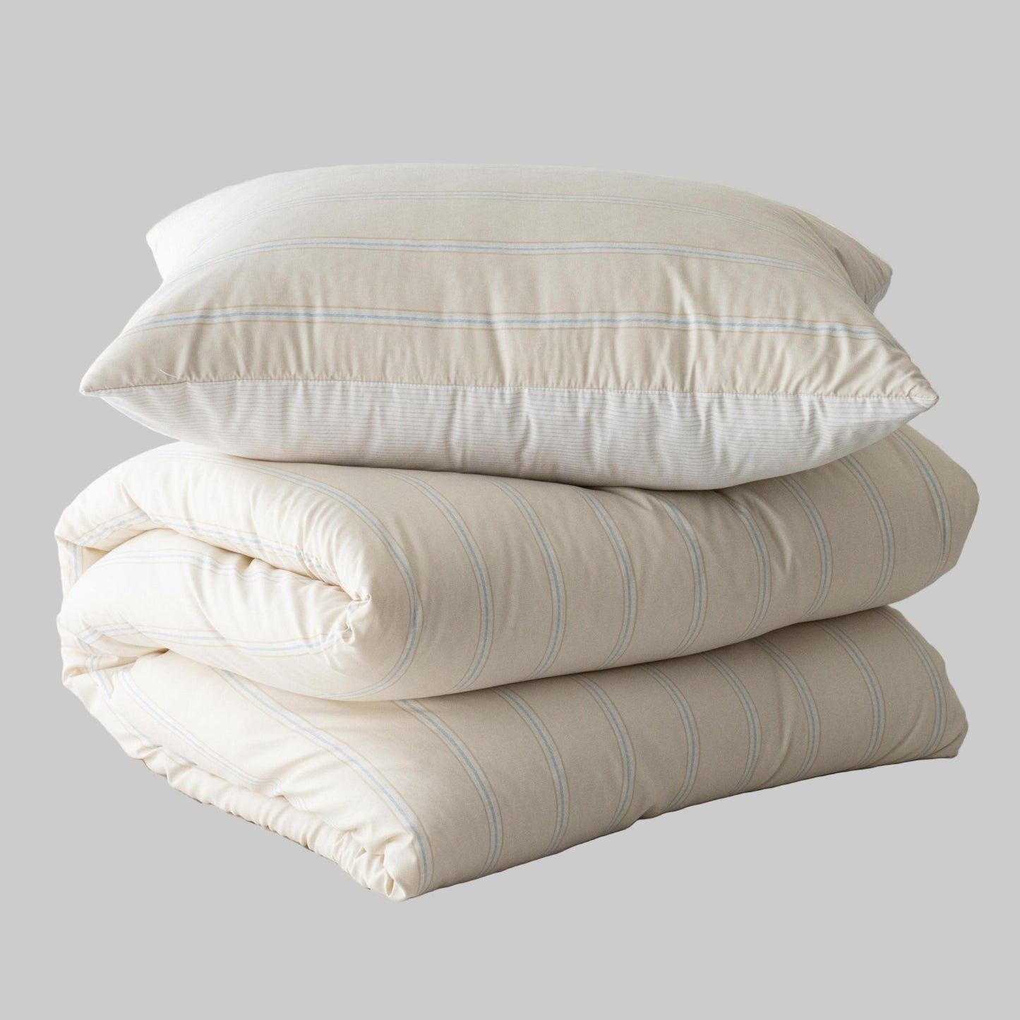 The Essential Pillowcase