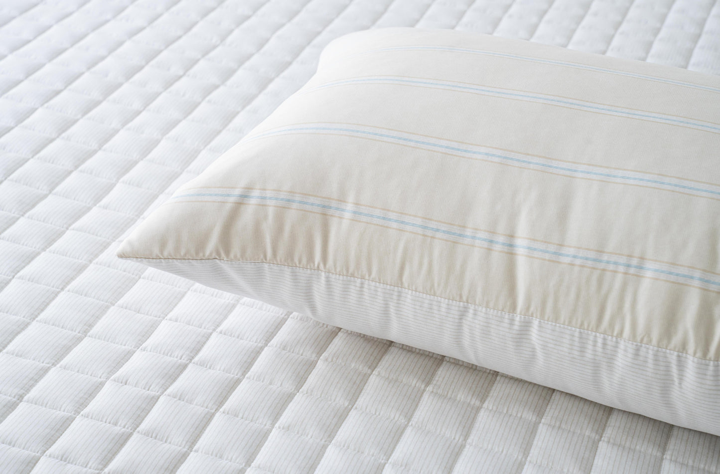 The Essential Pillowcase
