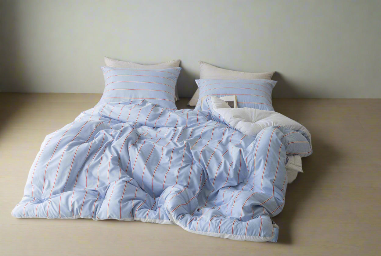 The Essential Pillowcase