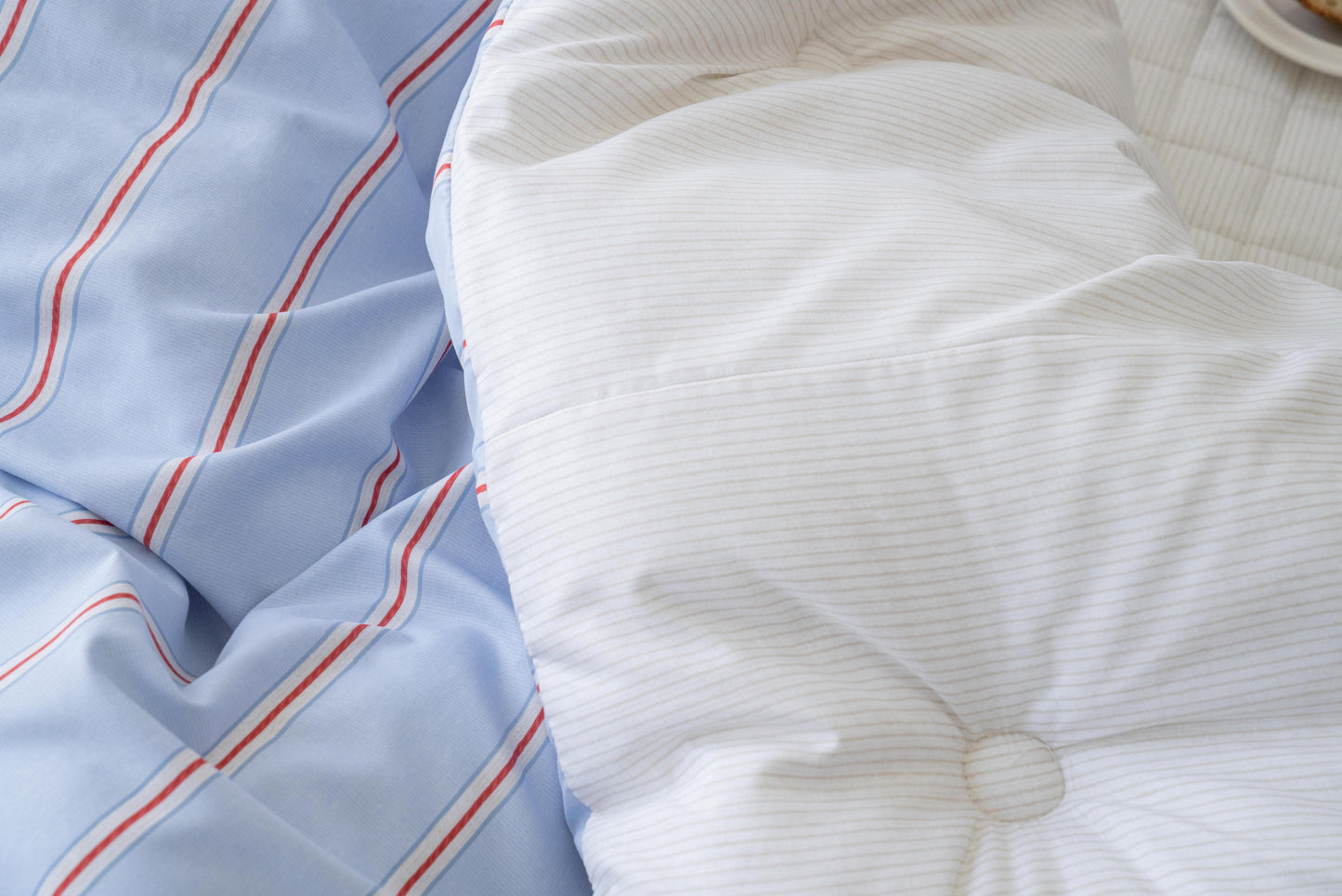 The Essential Pillowcase