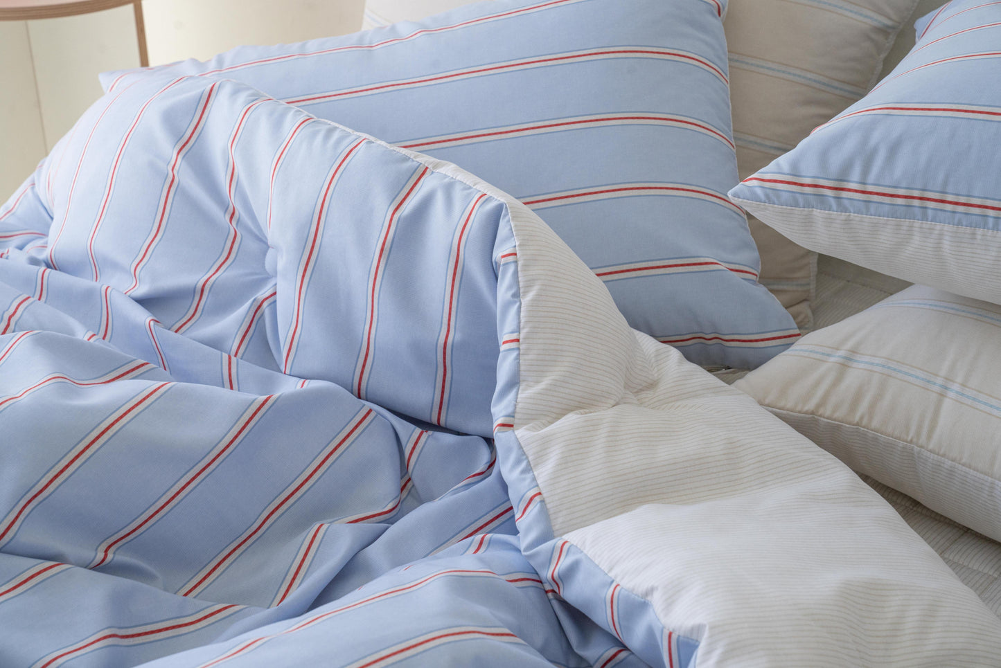 The Essential Pillowcase
