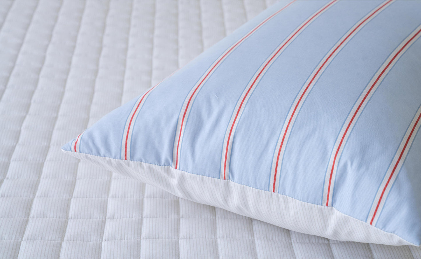 The Essential Pillowcase