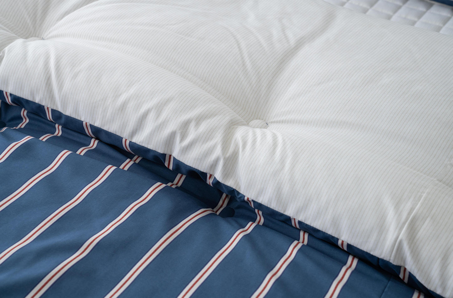 The Essential Pillowcase