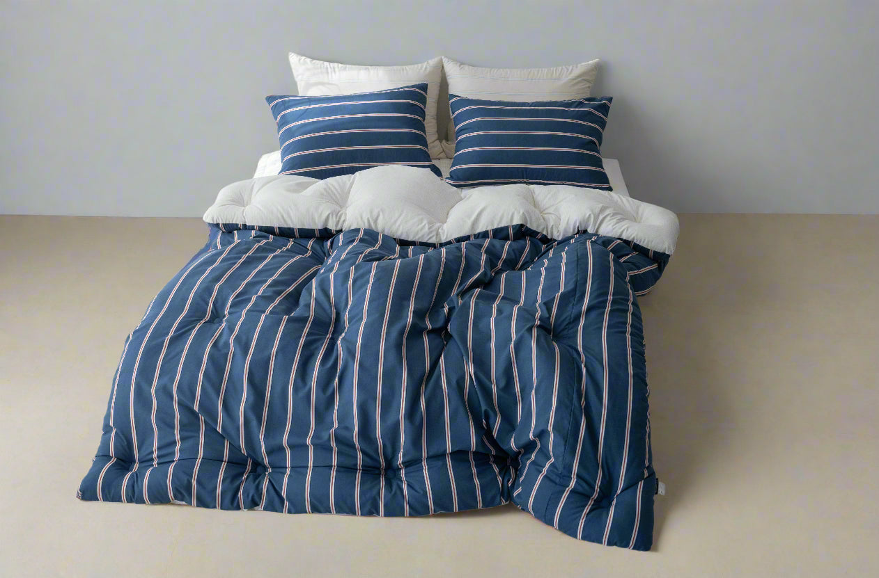 The Essential Pillowcase