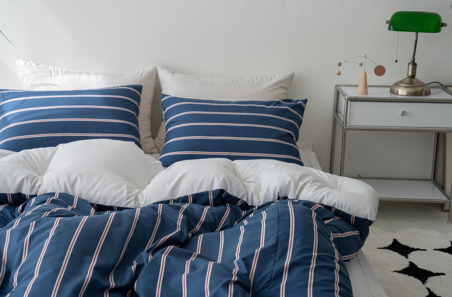 The Essential Pillowcase
