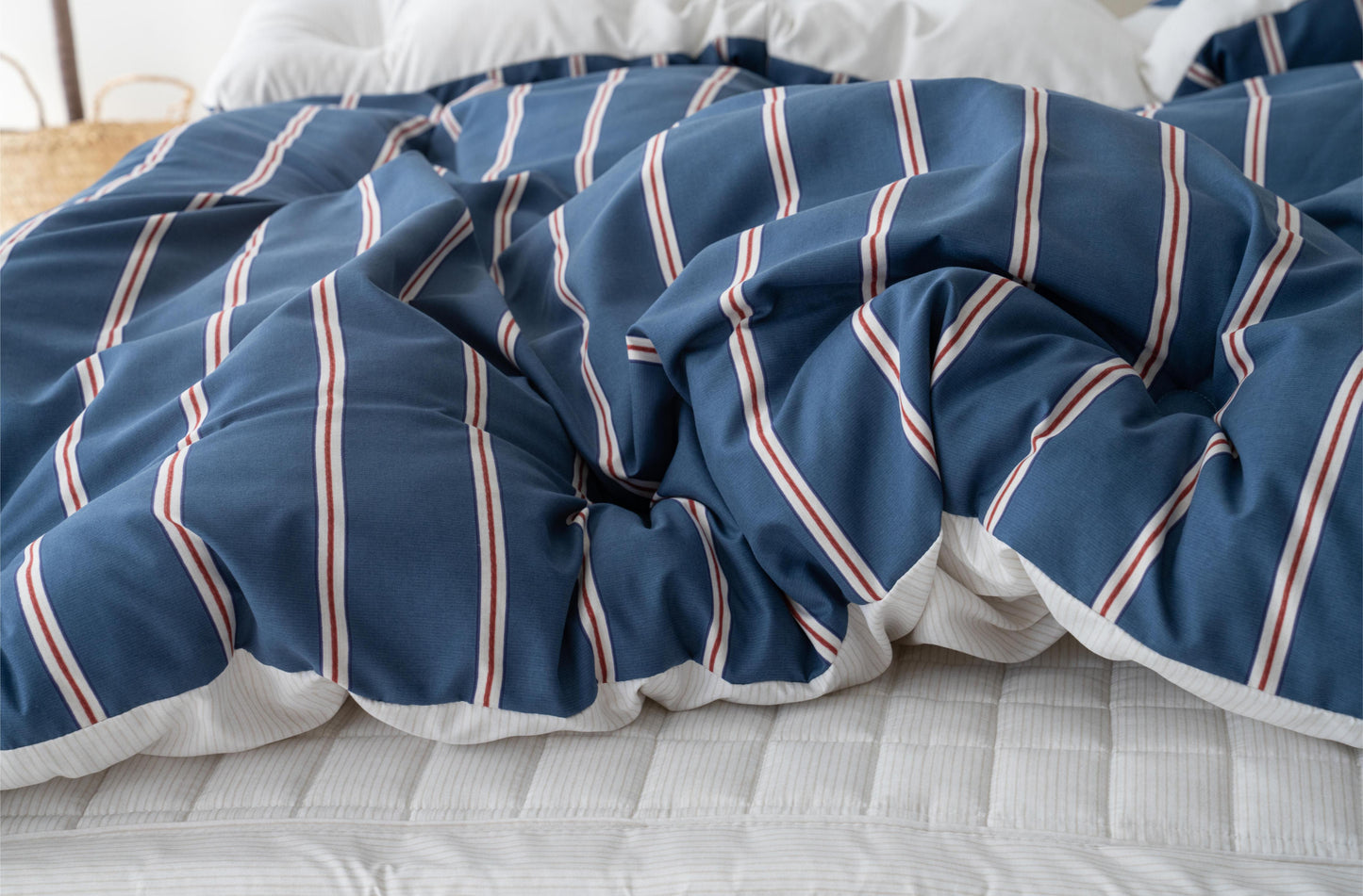 The Essential Pillowcase