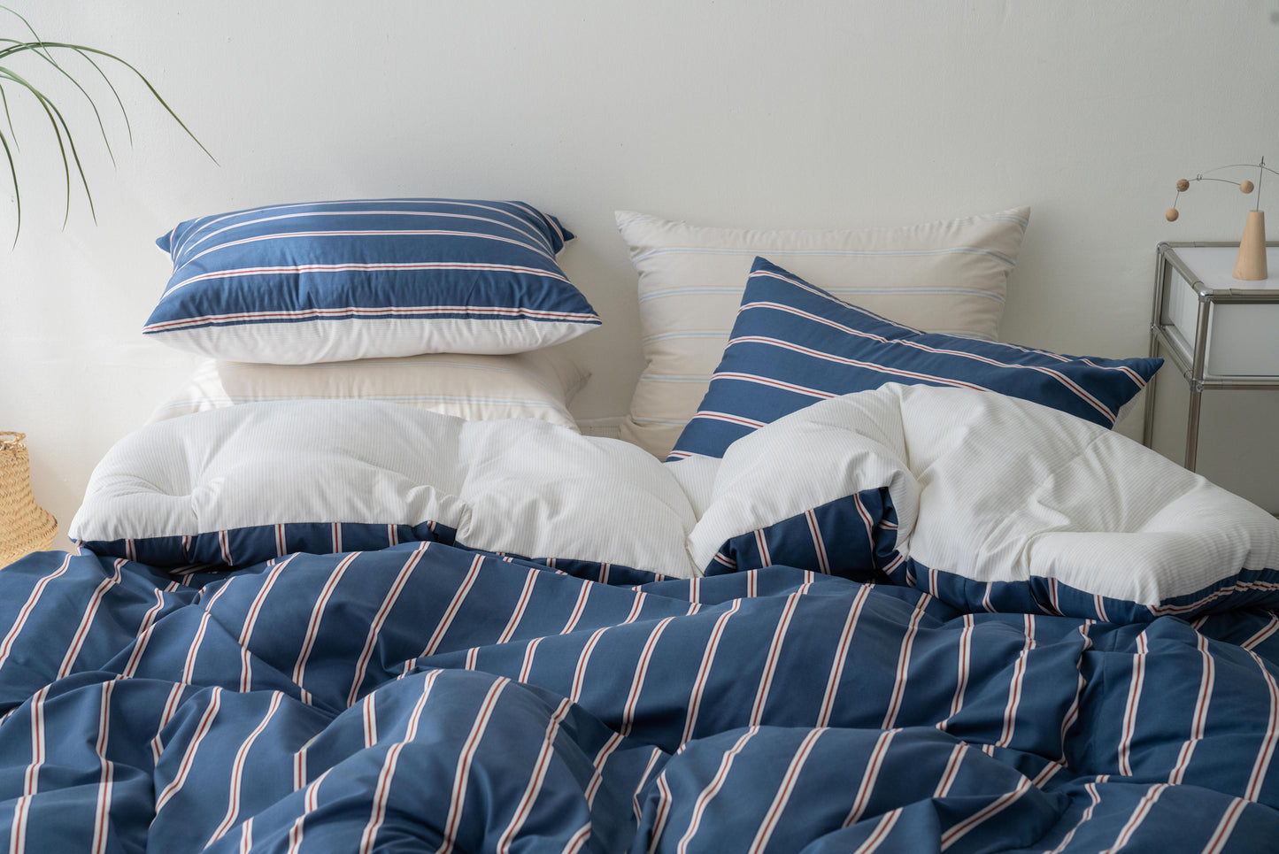 The Essential Pillowcase