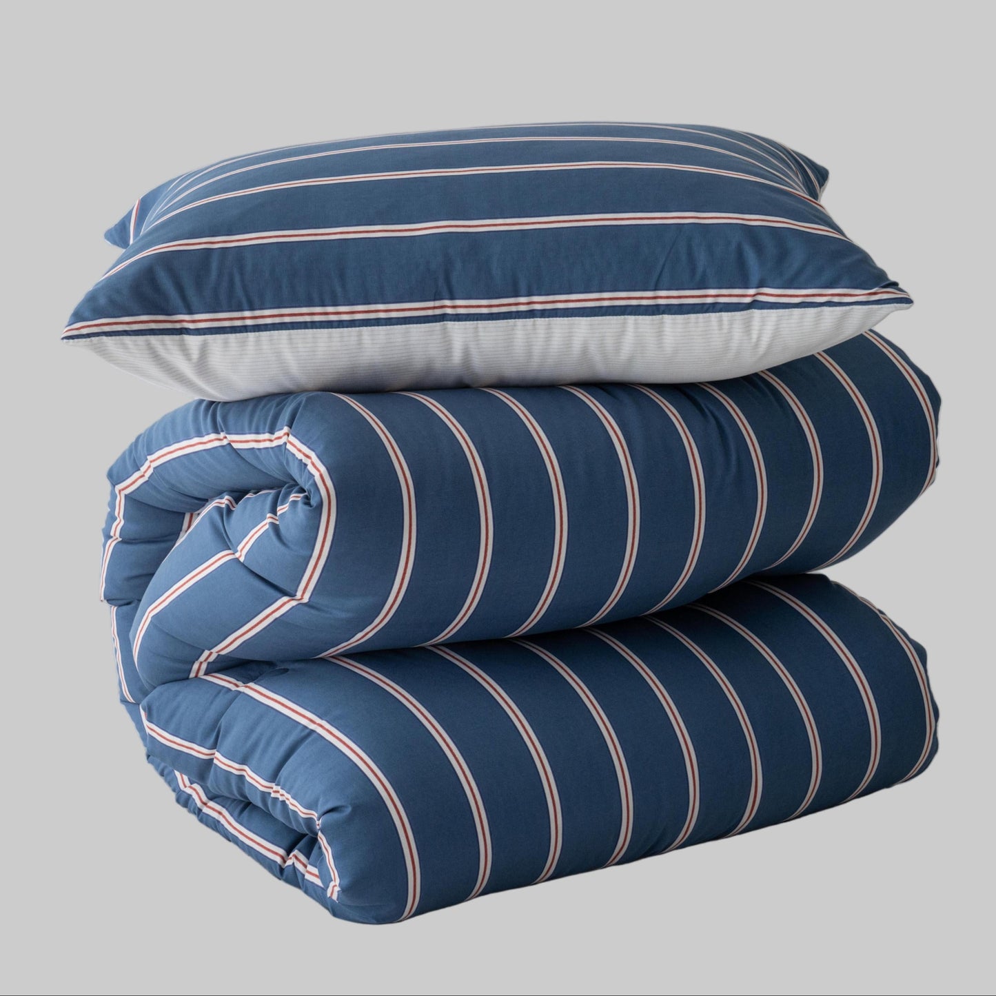 The Essential Pillowcase