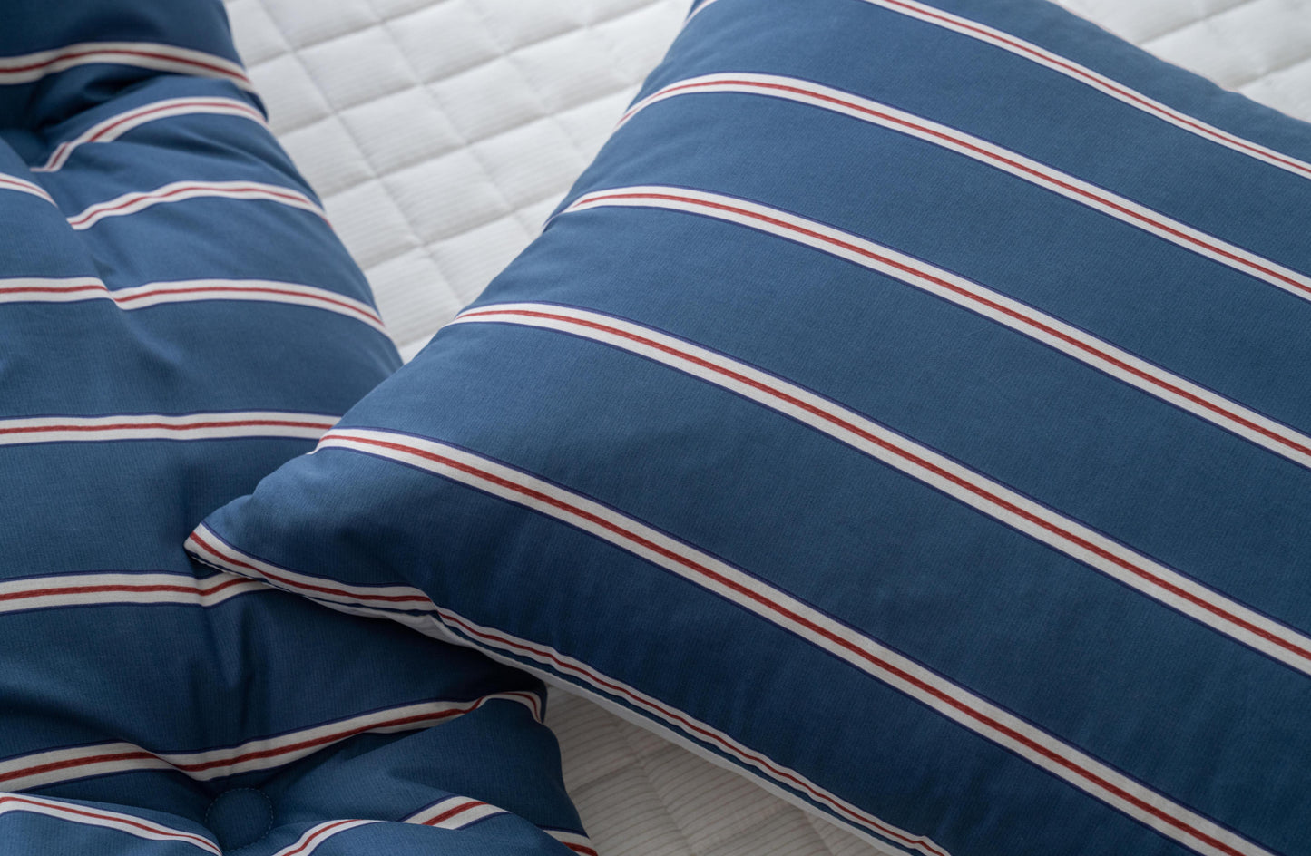 The Essential Pillowcase