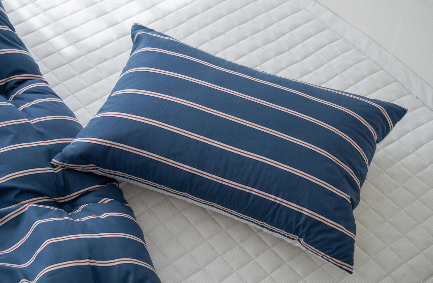 The Essential Pillowcase