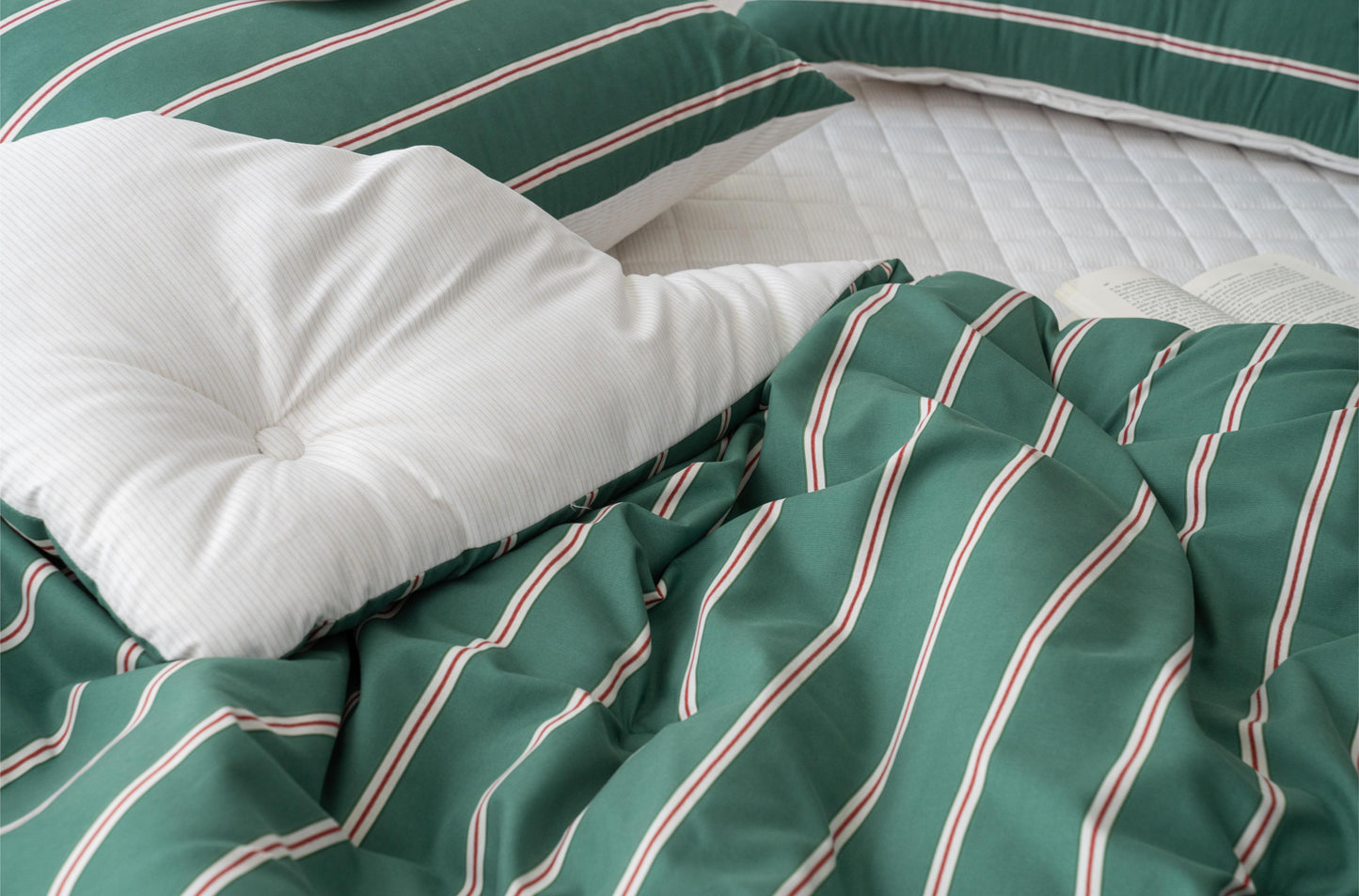 The Essential Pillowcase