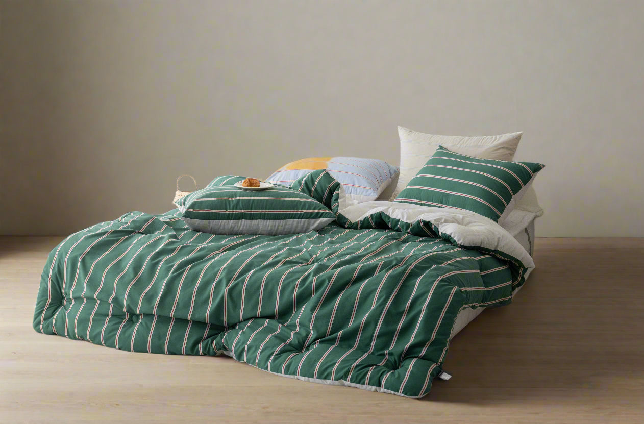 The Essential Pillowcase
