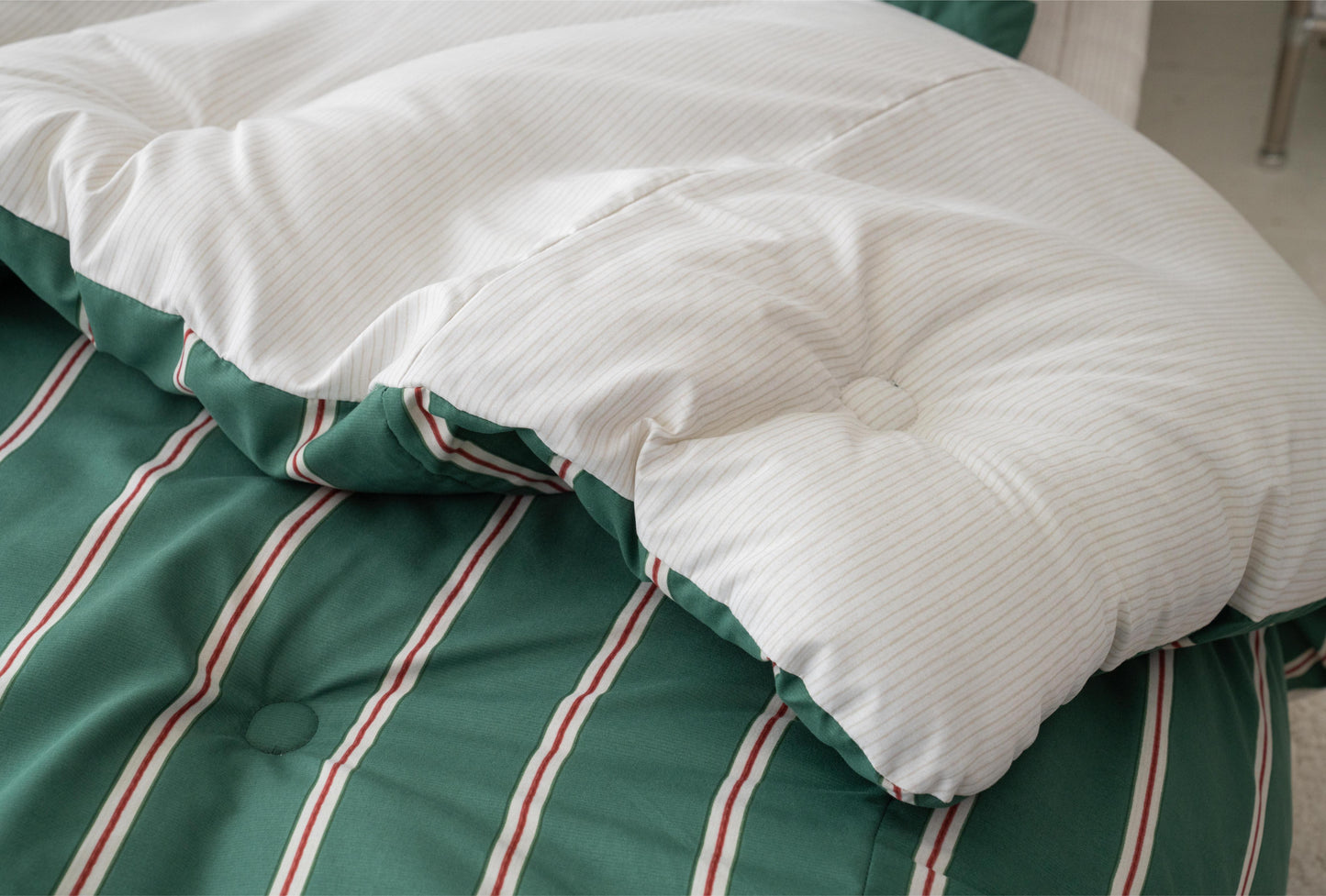 The Essential Pillowcase