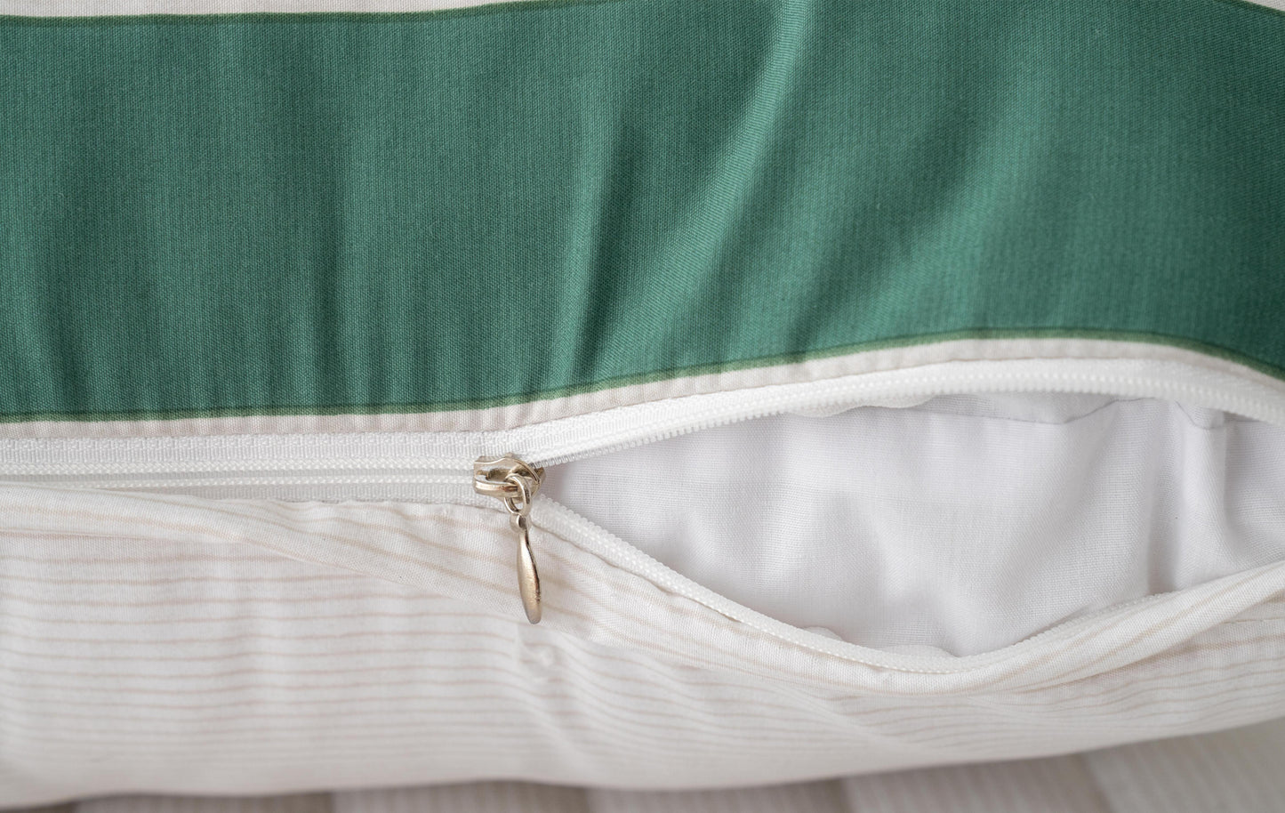 The Essential Pillowcase
