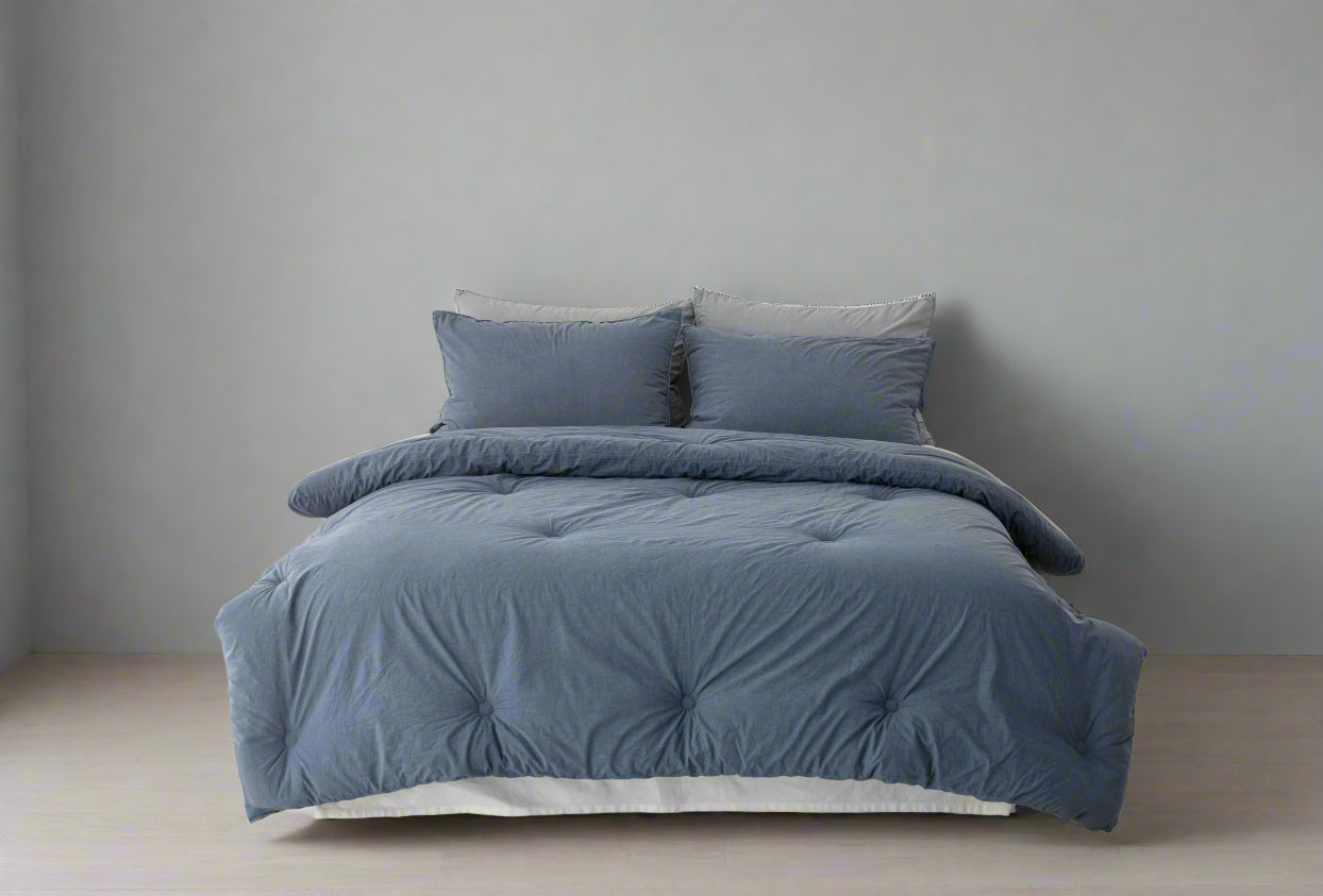 The Original Pillowcase