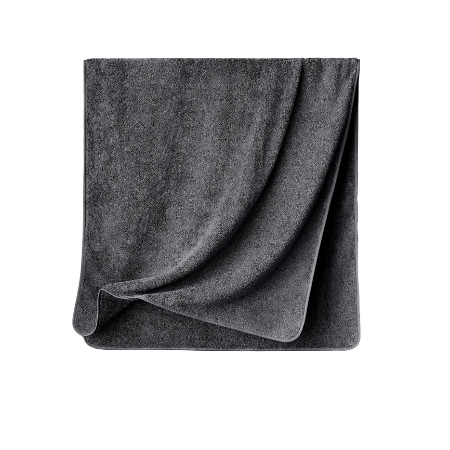 Oversized Plush Towel
